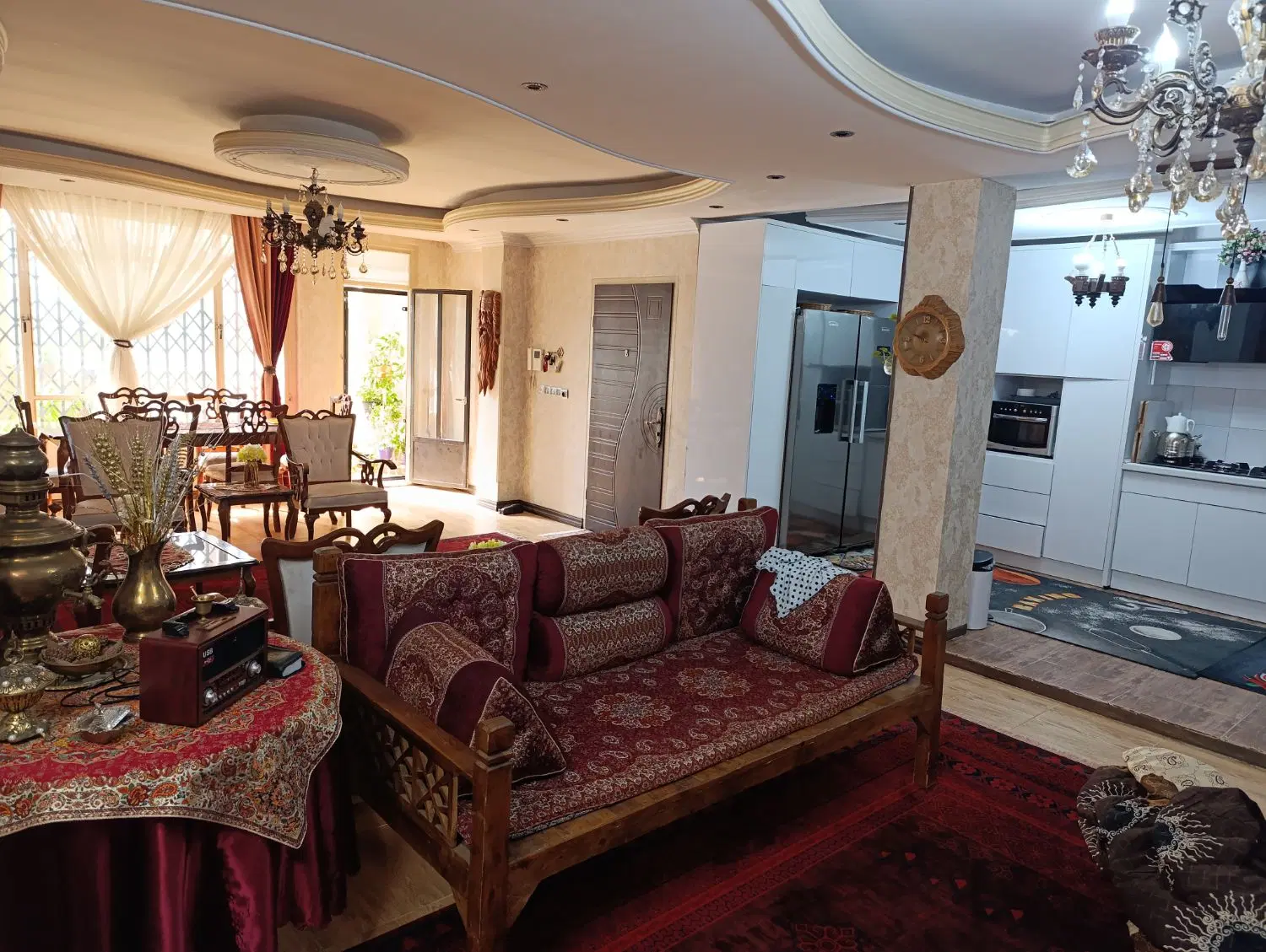 فروش یا معاوضه