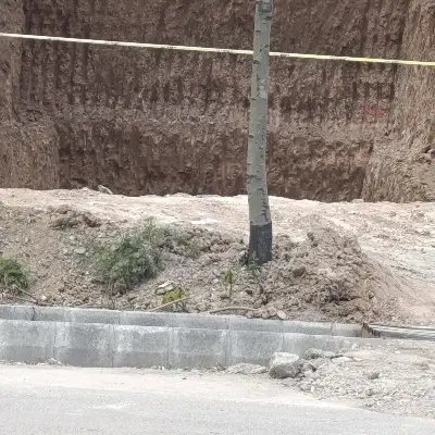 زمین ۲۷۰ متری بر رودکی
