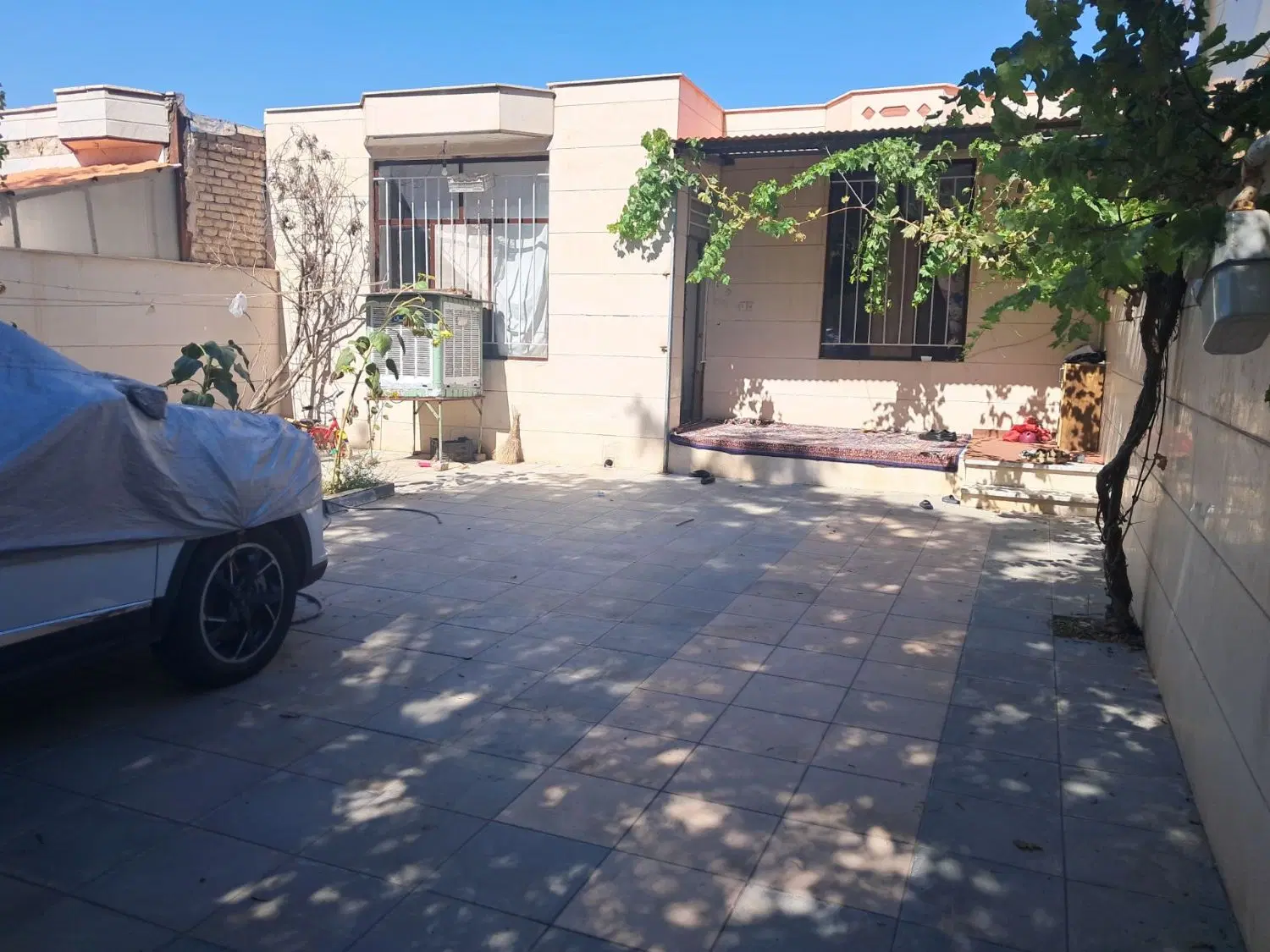 فروش منزل ویلایی ارتش