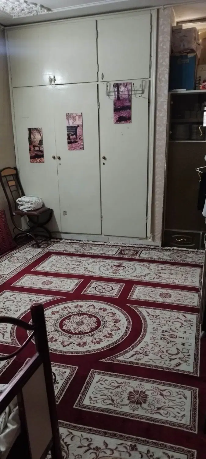 ویلایی جنوبی B4