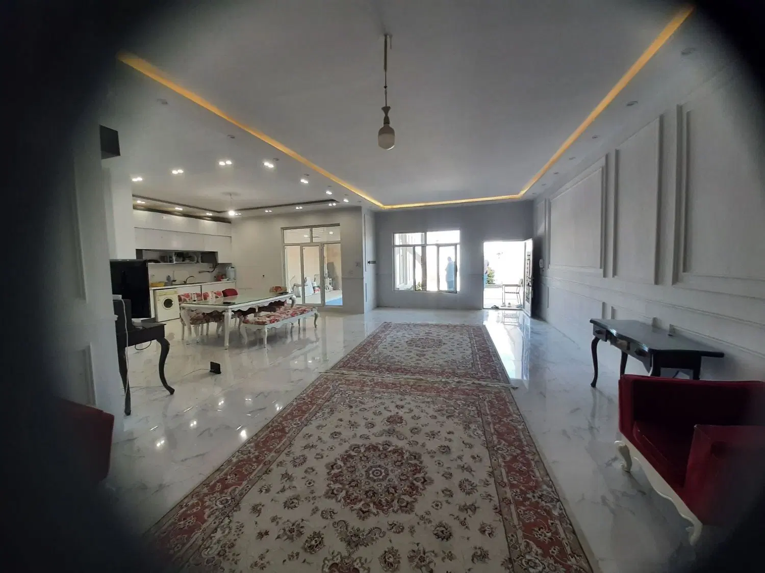 باغ ویلا