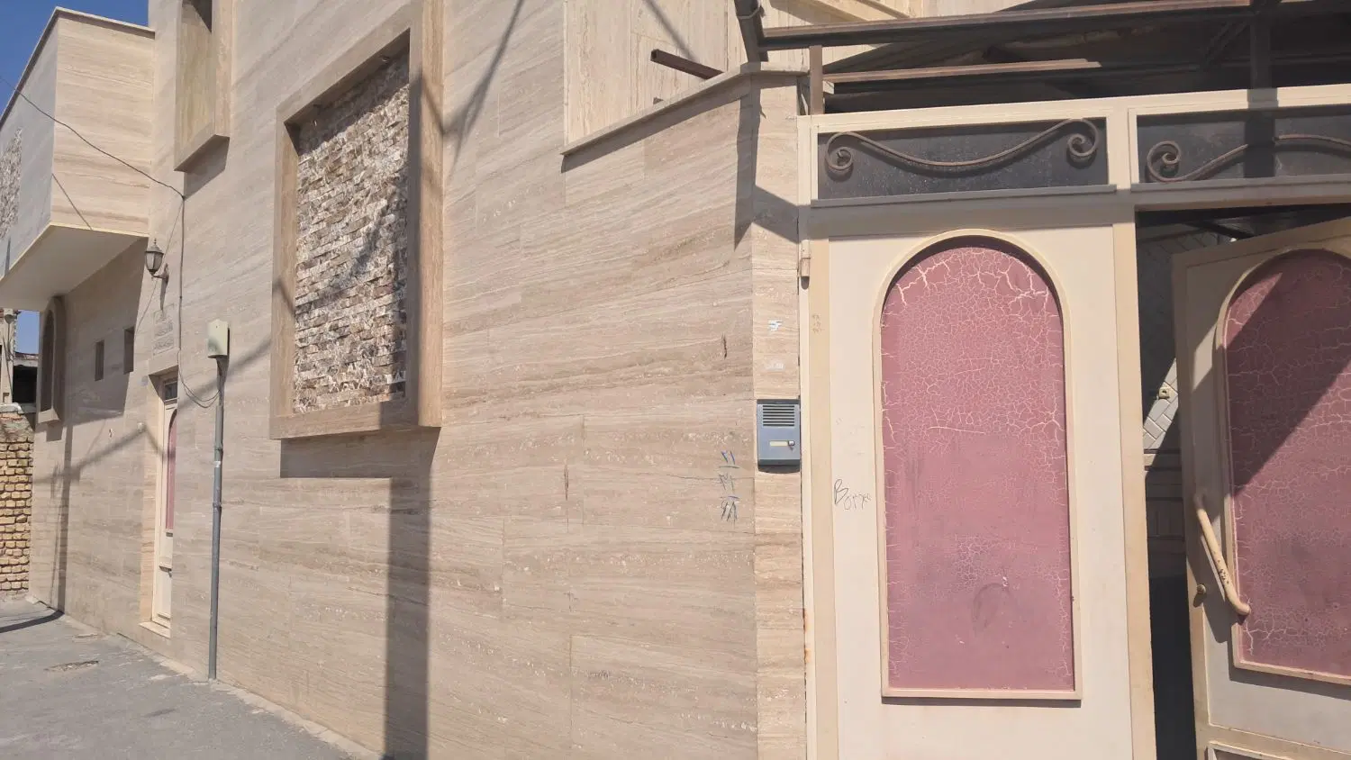 فروش منزل شمالی