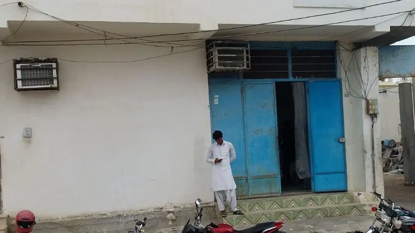اجاره مغازه