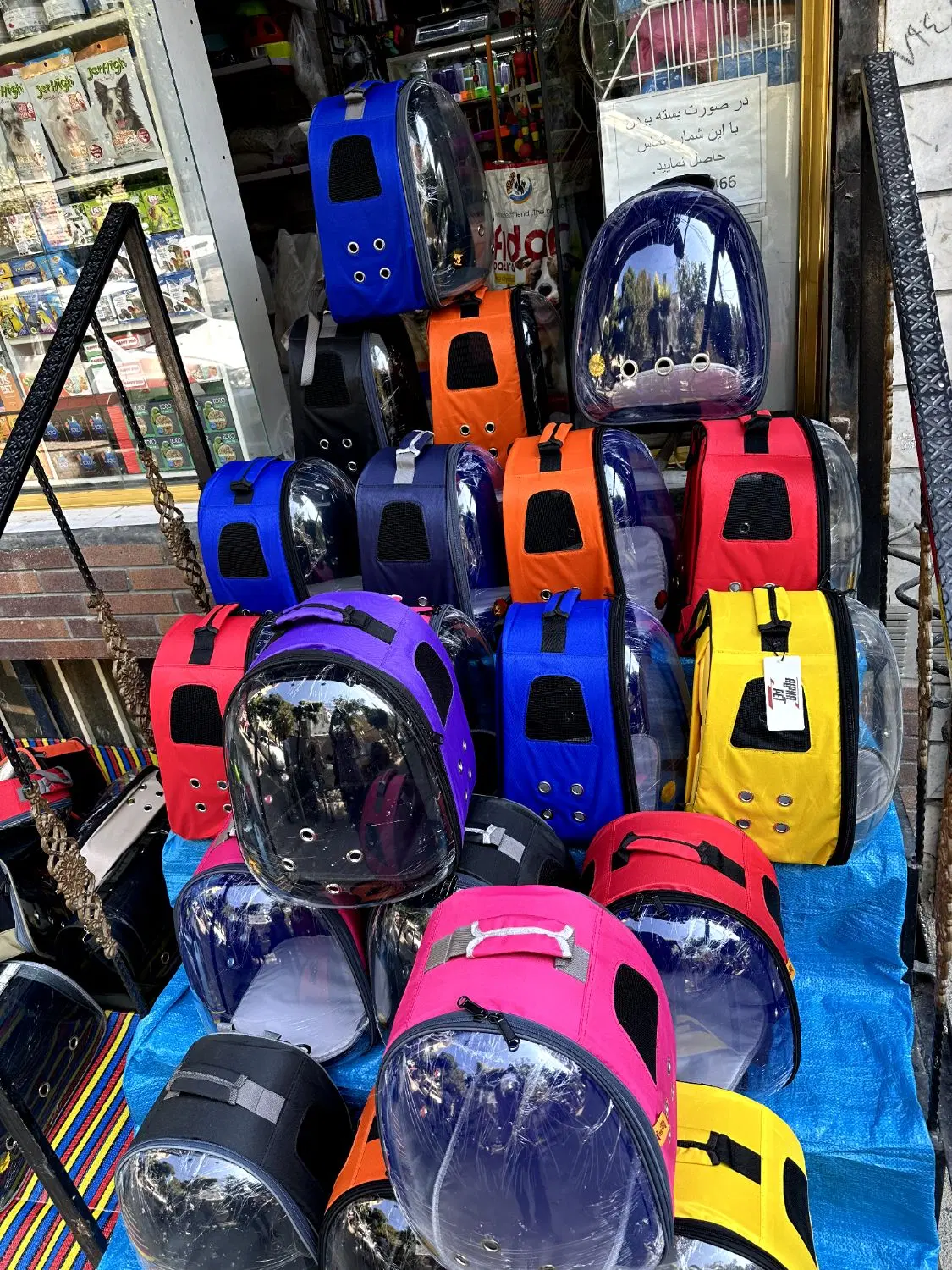 مغازه ۱۵ متری بهترین لوکیشن