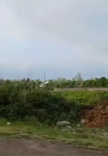 زمین ۶۰۰۰ هزارمتری