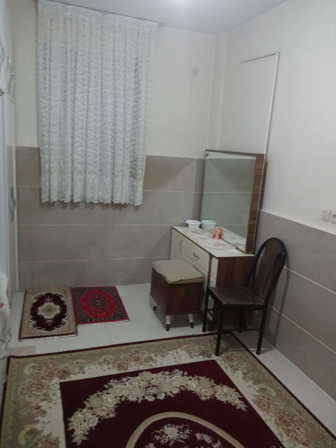 خانه ویلایی دو طبقه