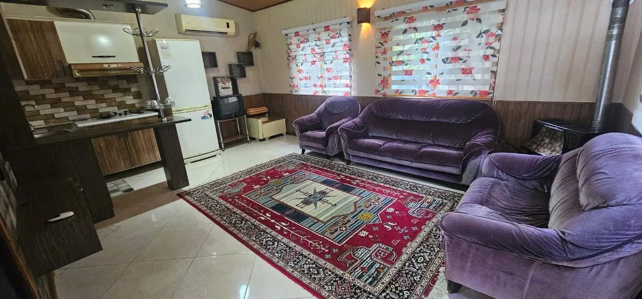 ویلاهمکف مدارک کامل نور