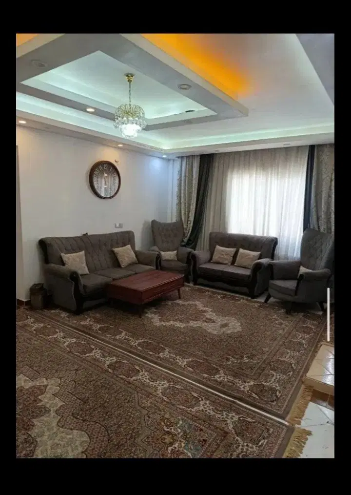 کلید خونه جدیدت اینجاست