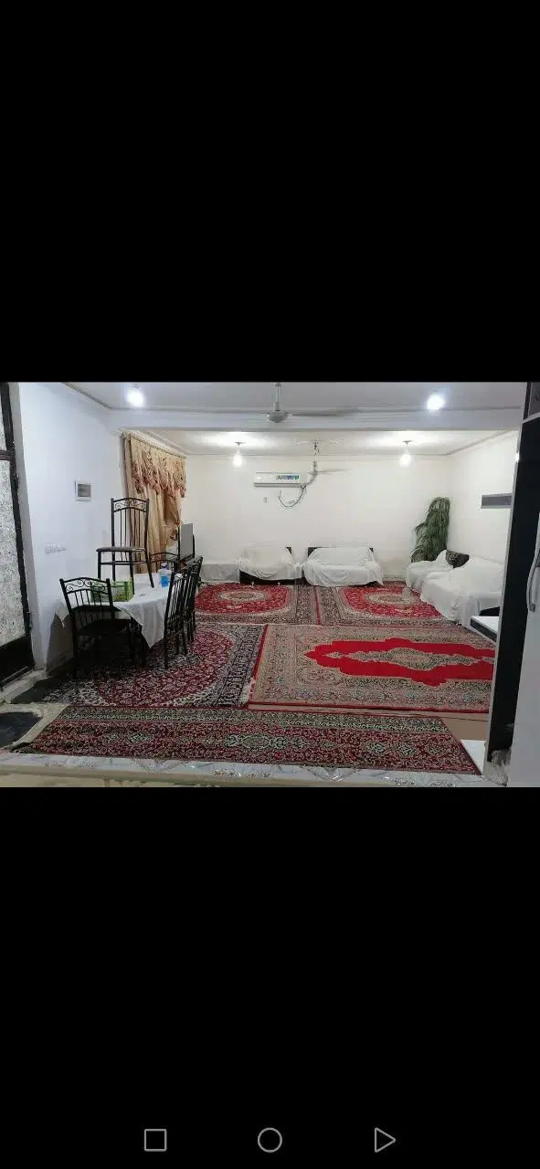 خانه ویلایی ذوالفقاری