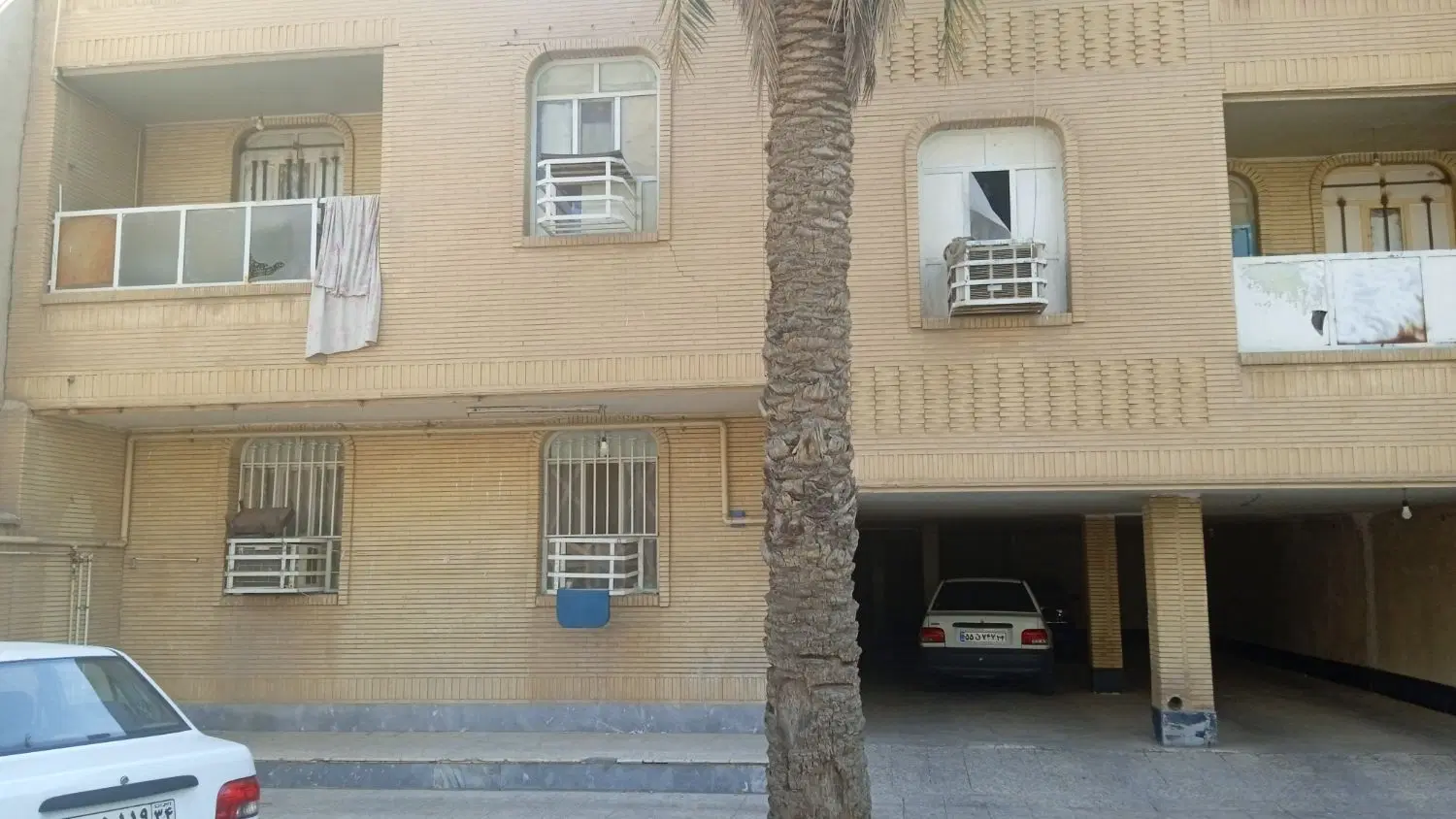 فروش استثنایی شش واحده  535متر مربع