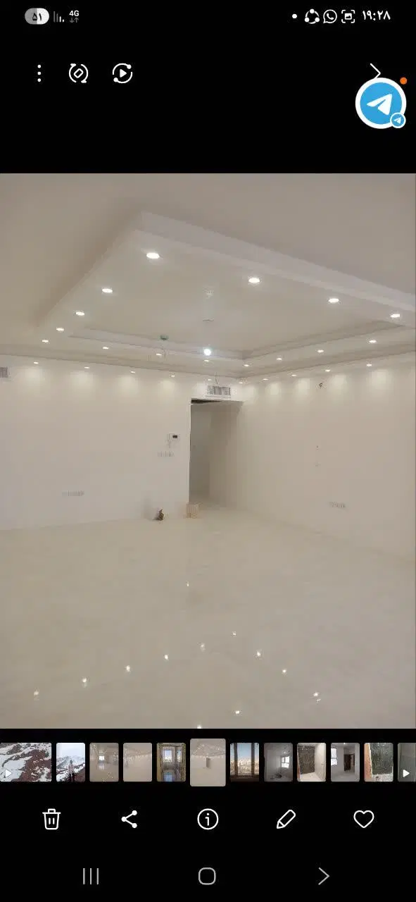 فروش آپارتمان تعاون