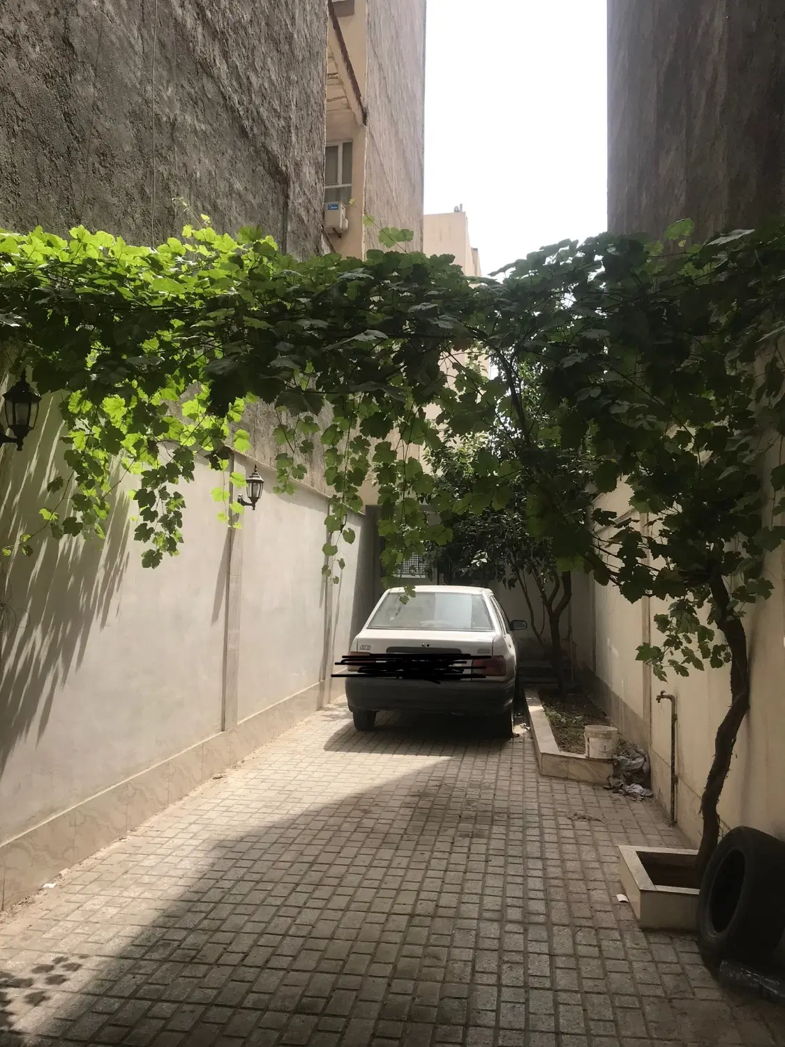 ویلایی
