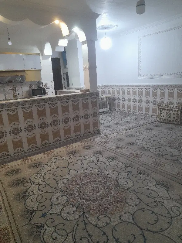 خانه ویلایی