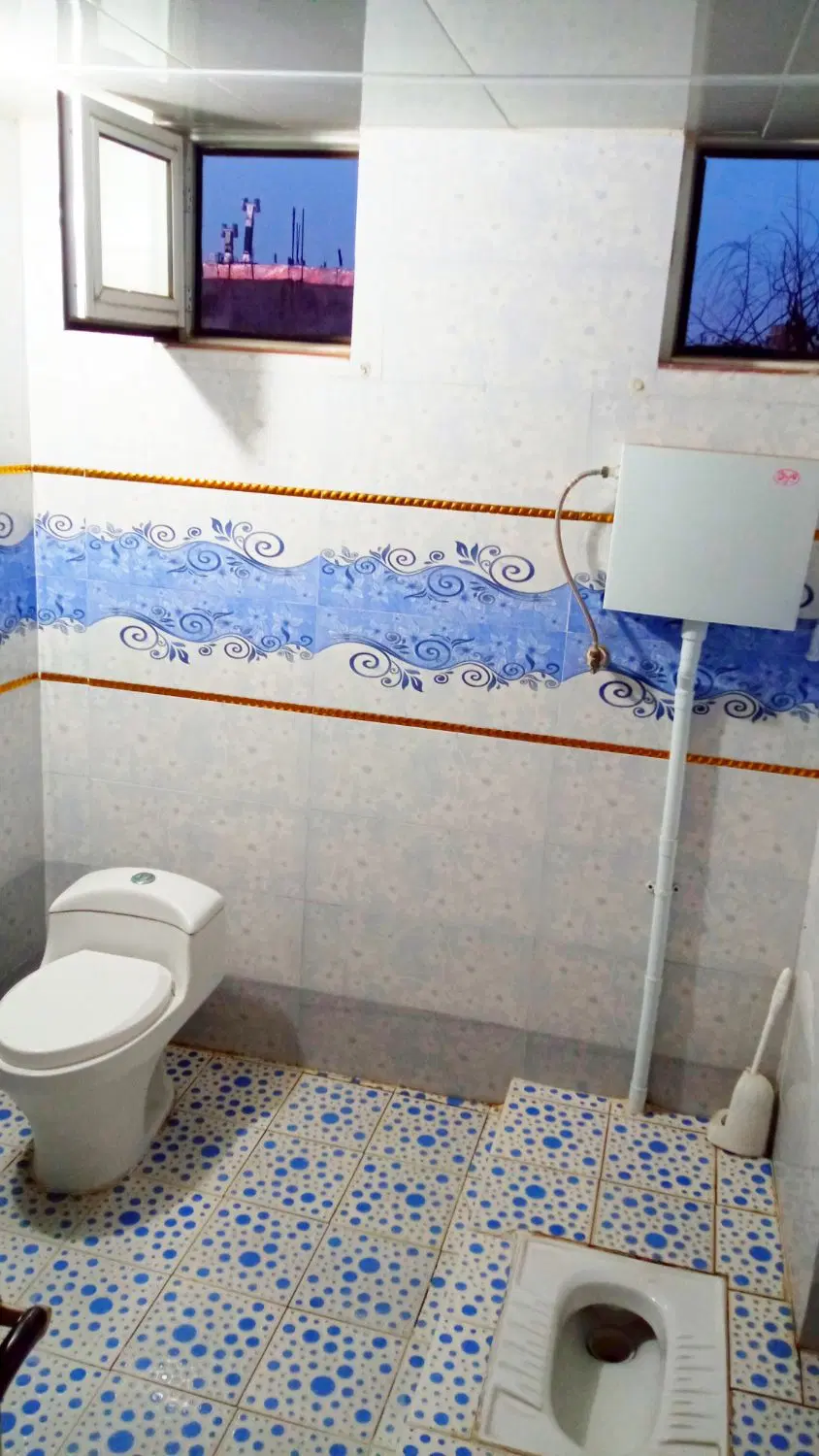 خانه تک خوابه پارکینگ دار مرکزشهر
