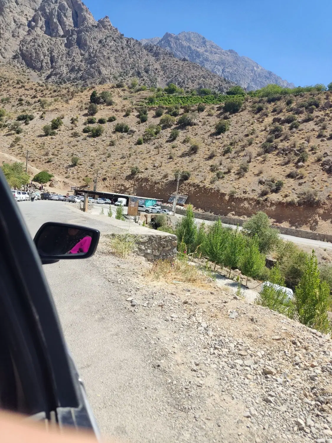 بلهزار ۲۰۰متر سند تک برگ شمالی