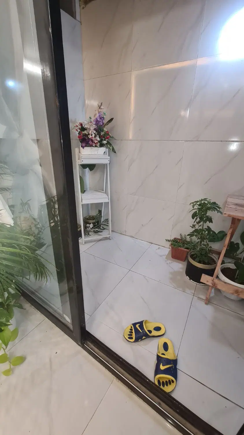 مسکونی ۸۰ متر