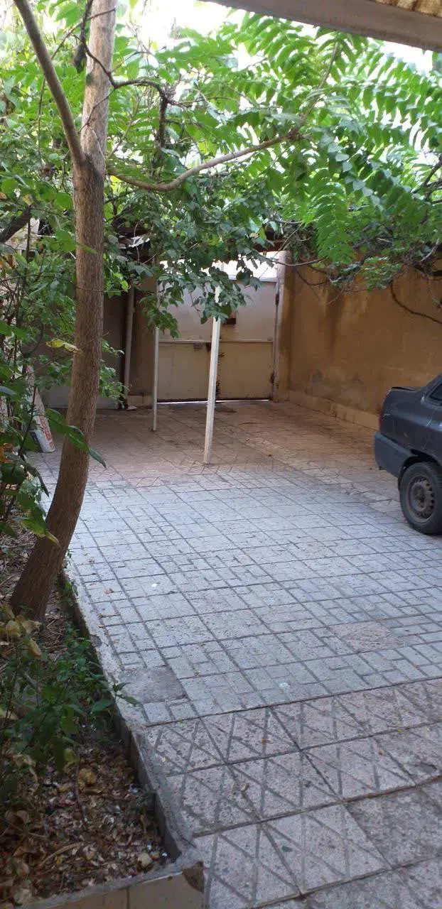 رهن واجاره ویلایی  یک طبقه دربست درابوطالب