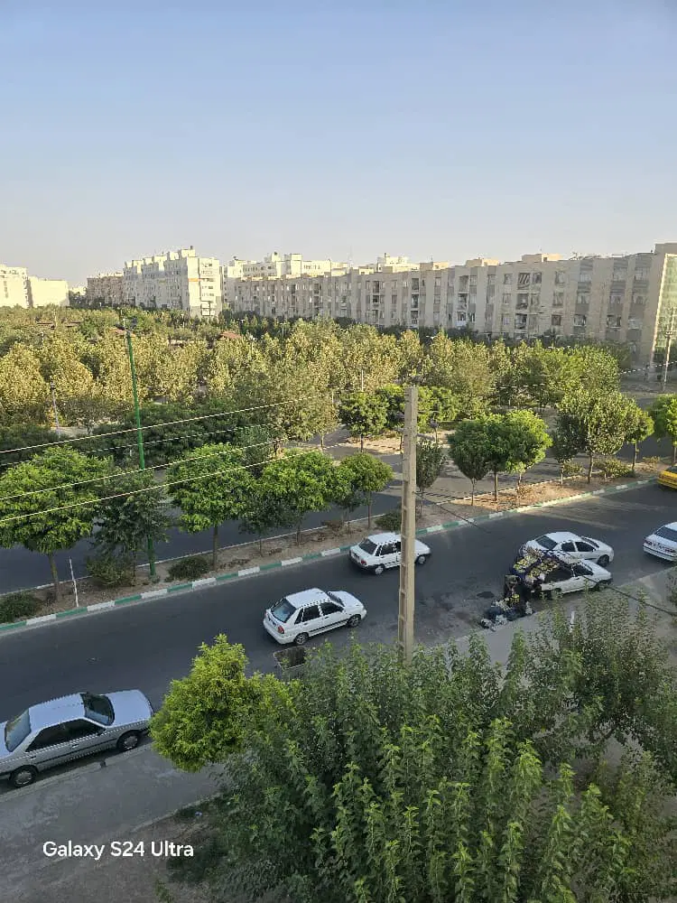 ۲۸۸متر دوکله فاز۶ تجاریی خور بر بلوار املاک سازه