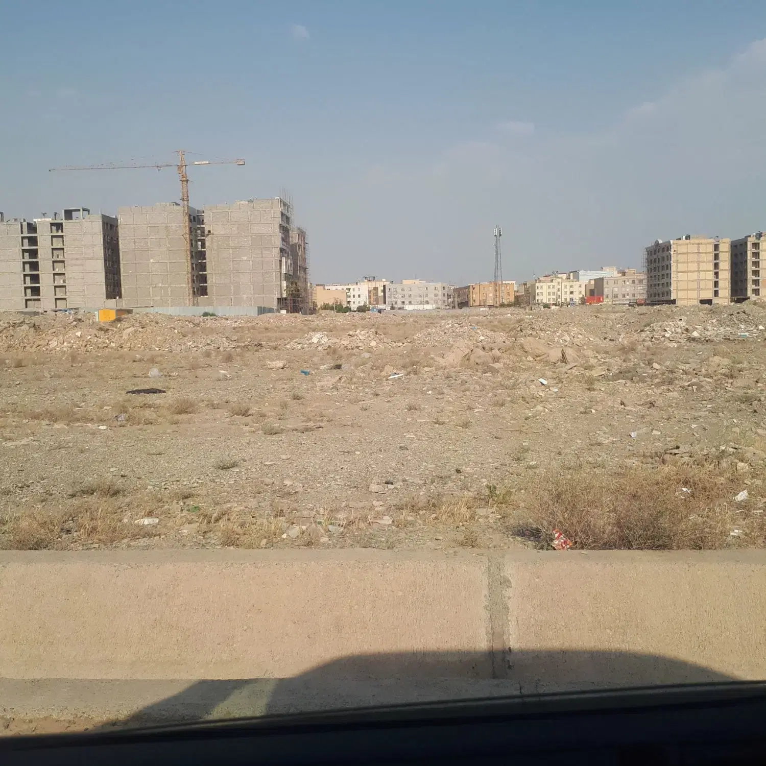 زمین