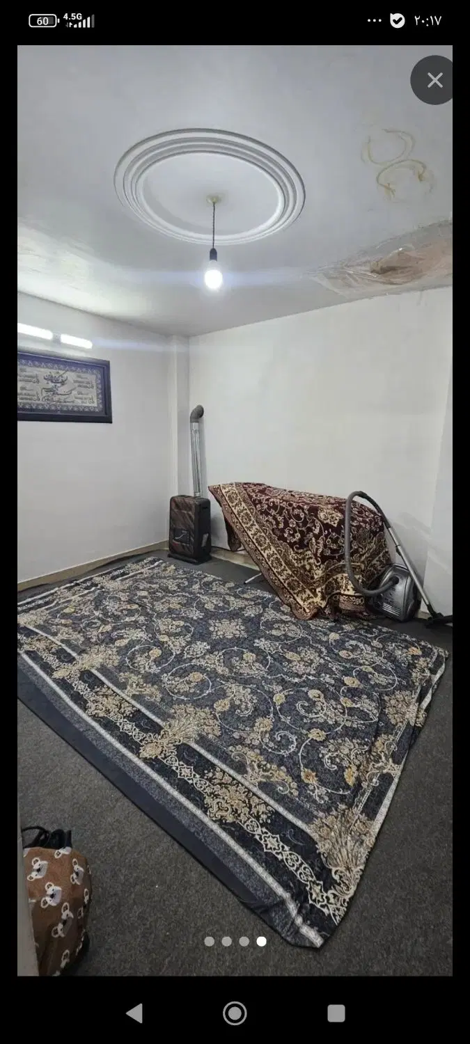 ویلایی در بستاجاره شبانه
