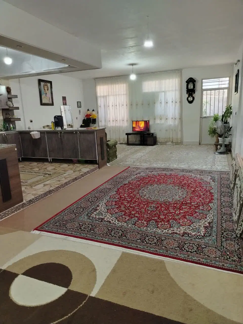خانه اجاره ای