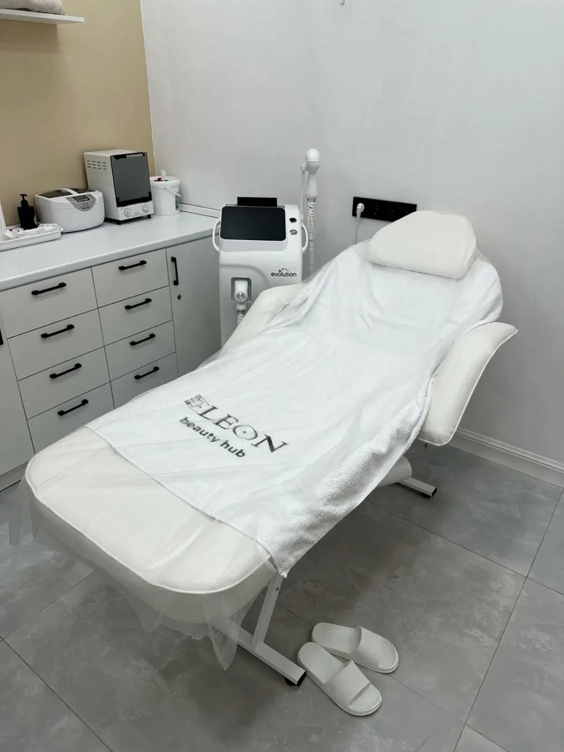 اجاره اتاق فیشال