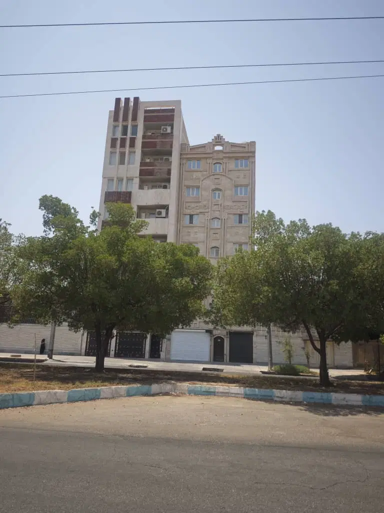 فروشنده ملک بهشتی ح رسول تقاطع نبوت توحید اقبال