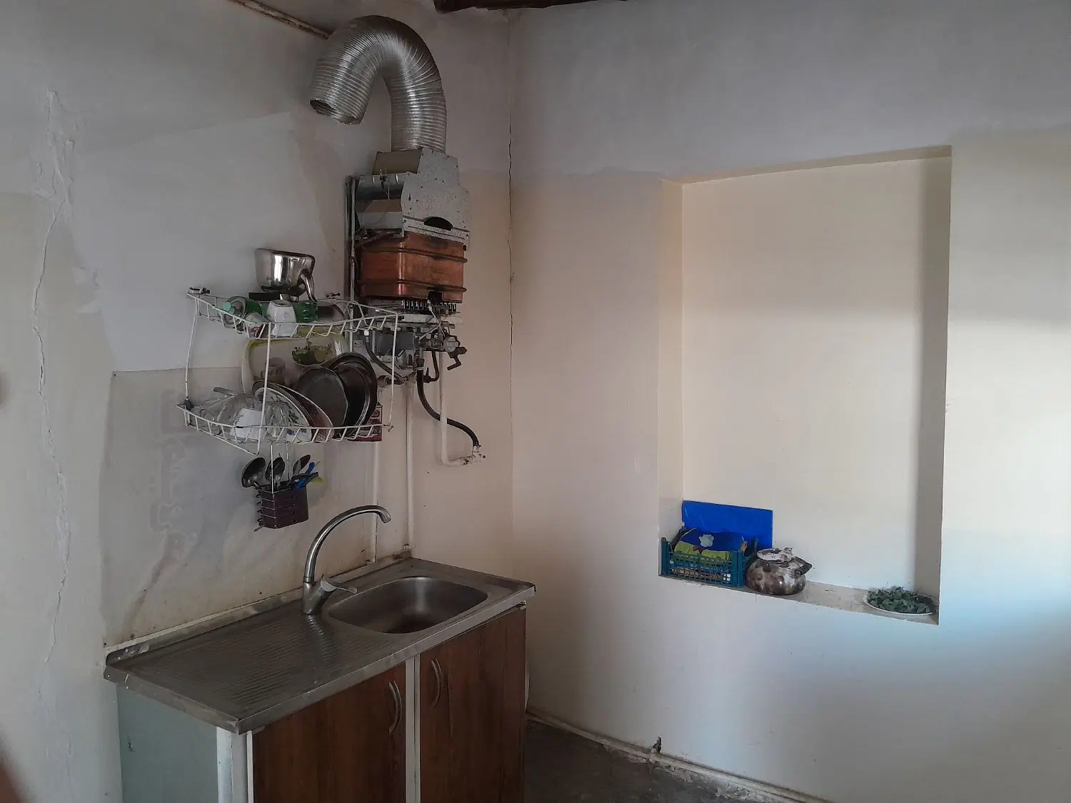 خانه ویلایی فروشی