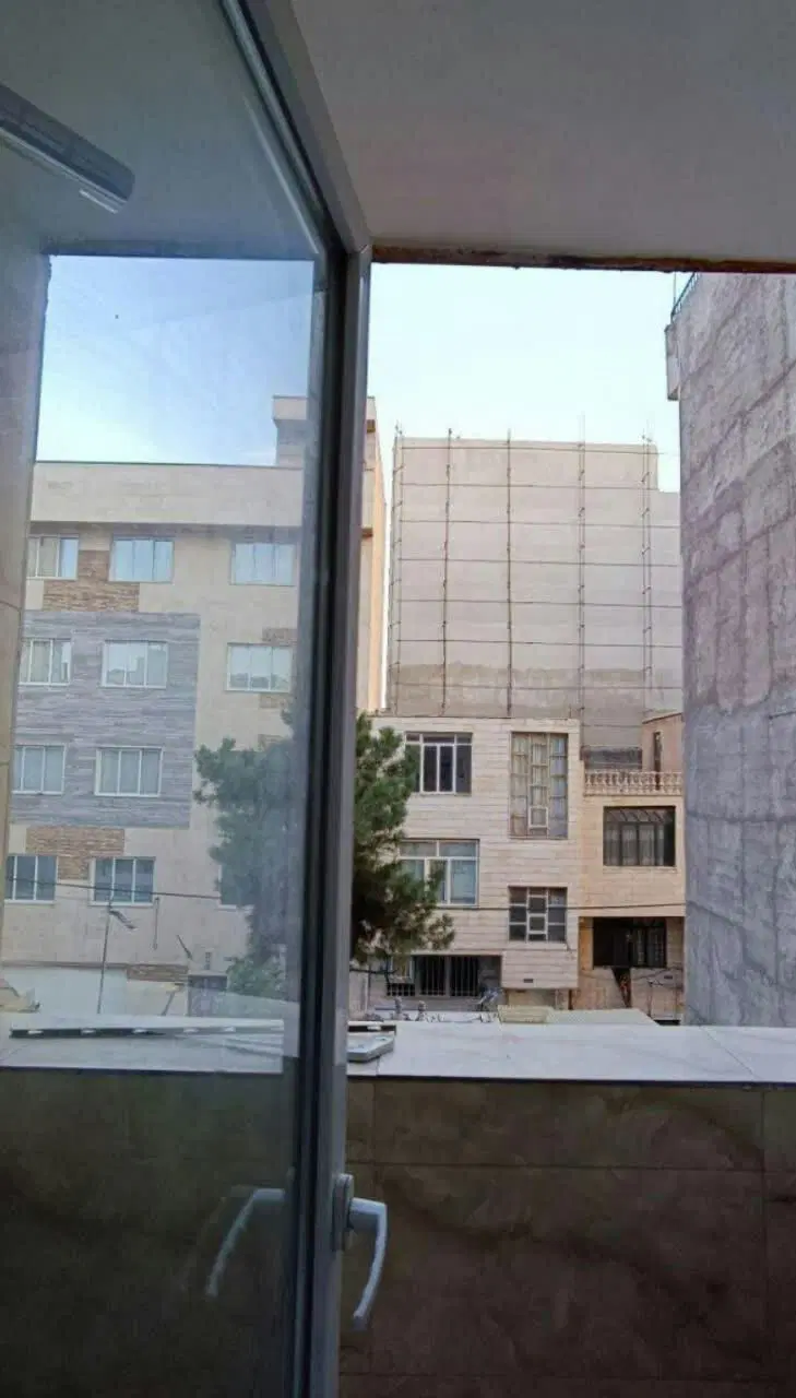 دربست ویلایی دو طبقه تخلیه