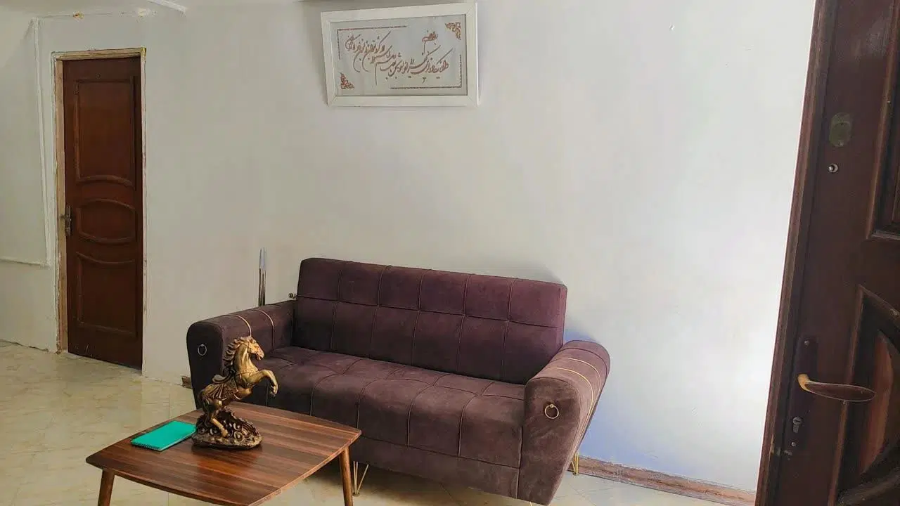 سوییت 50 نفر جهت ایام شهادت امام رضا
