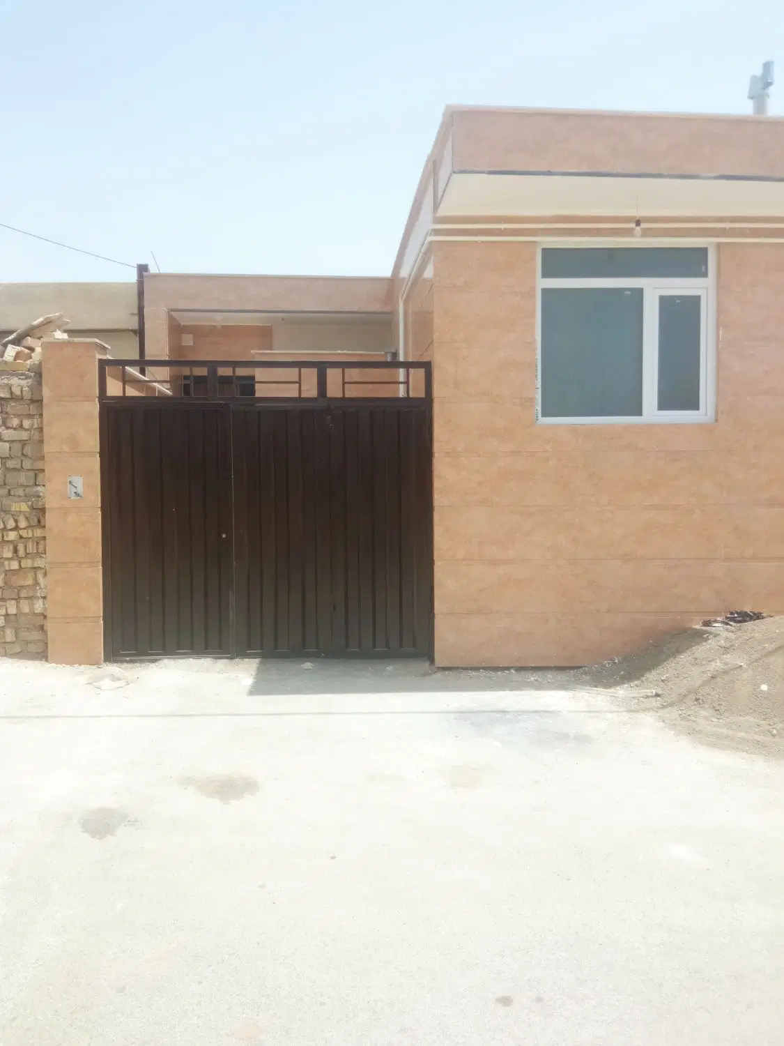 خانه ویلایی آوینی وحدت