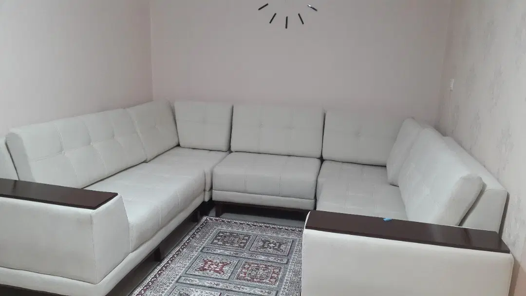 ۵۵ متر خیابان طوس با پارکینگ
