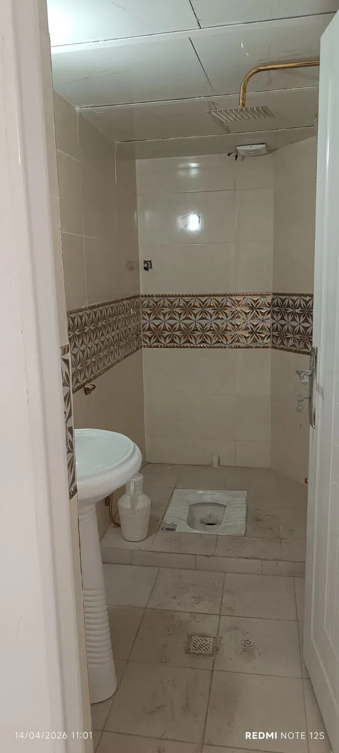 واحد آپارتمان ۷۰ متری تمیز و نوساز