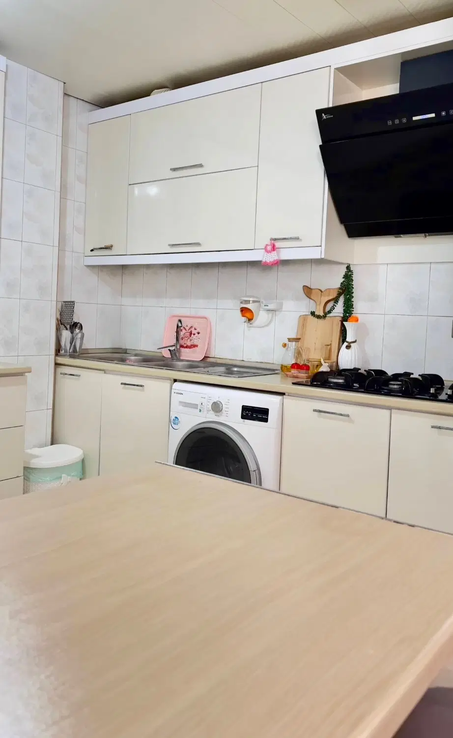 اپارتمان ۷۹ متری