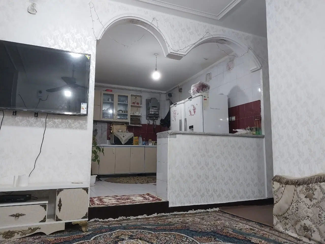 فروش خانه آپارتمان