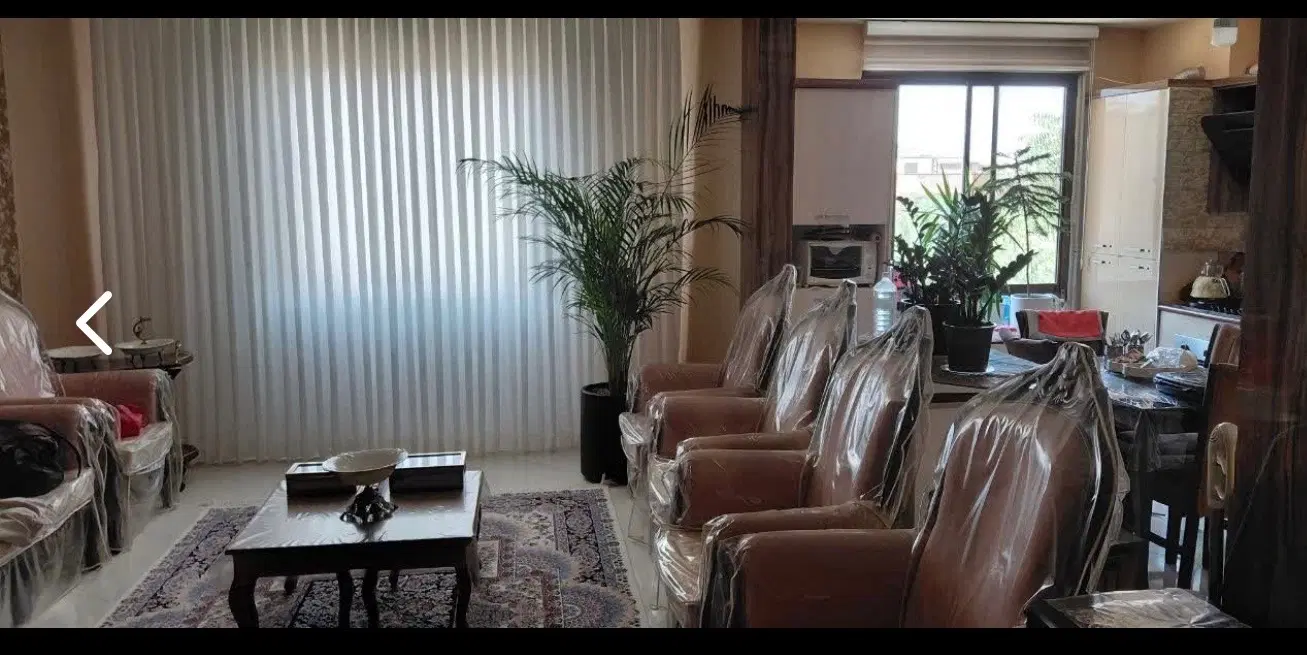 اپارتمان