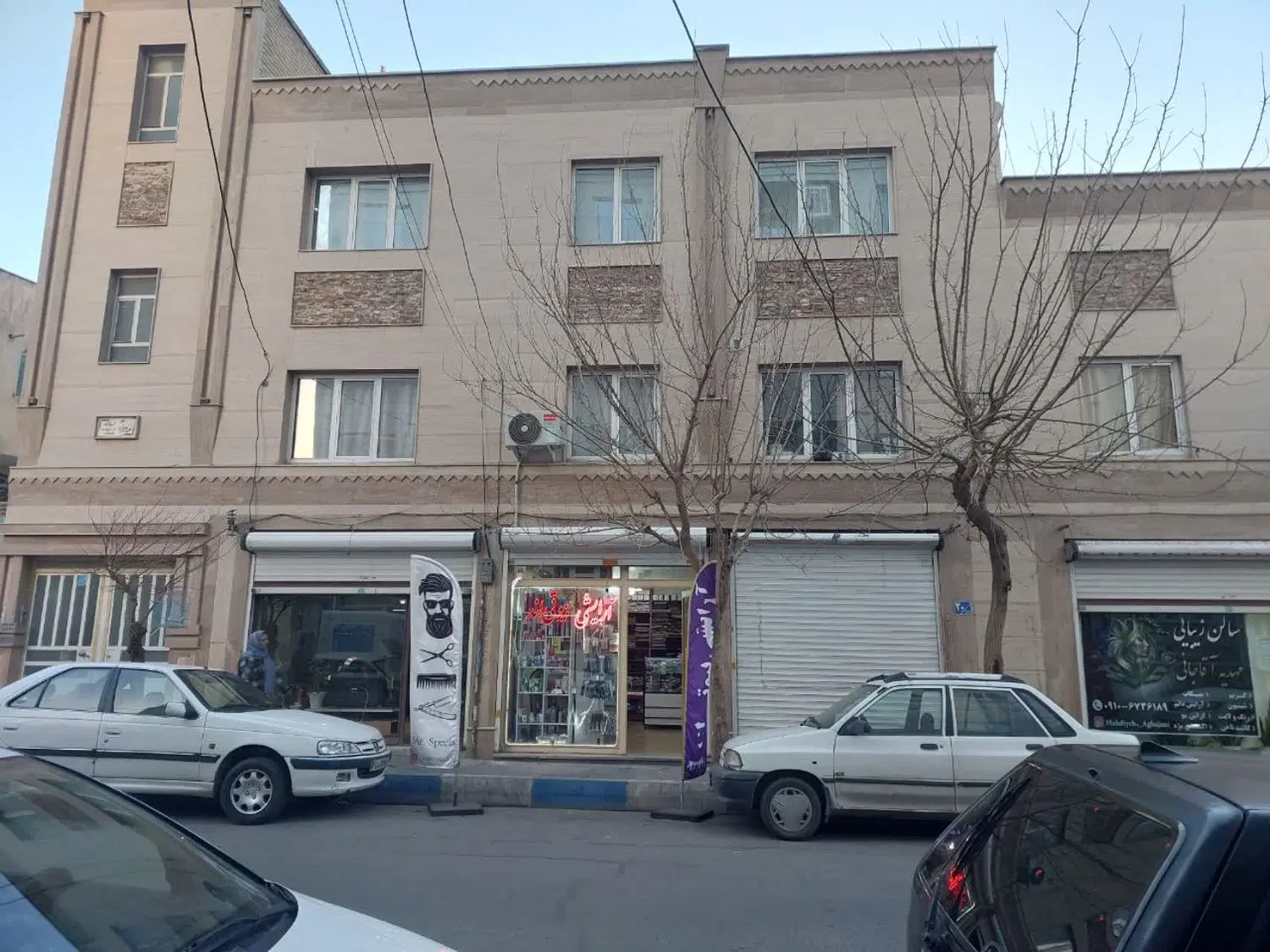خونه ویلایی  واقع در شهریار کهنز
