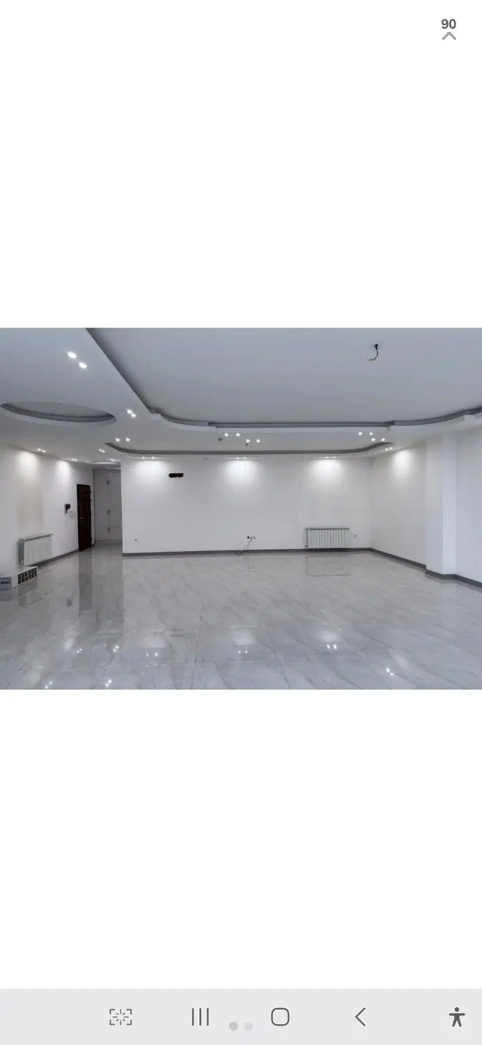 اجاره آپارتمان ۹۵ متری طالب آملی ( دریای ۱۳)