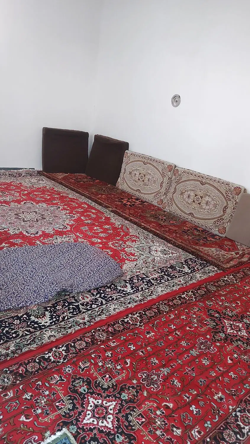 فروش باغ قطره ای ۱۰۲۷متر باخانه باغ