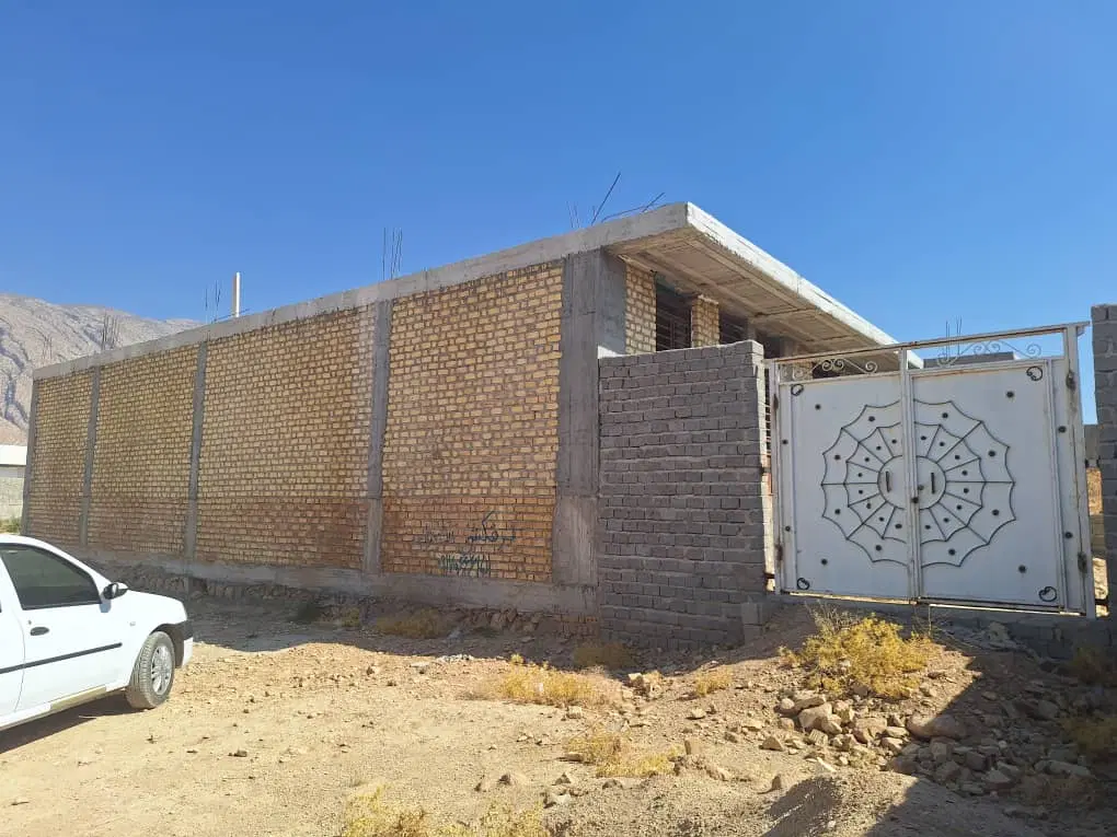 فروش منزل کلنگی در خیابان امام خمینی شمالی