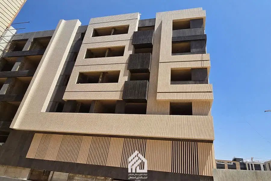 رتبه 1 امتیاز واحد 110 متری ،گل نرگس حکیم نظامی