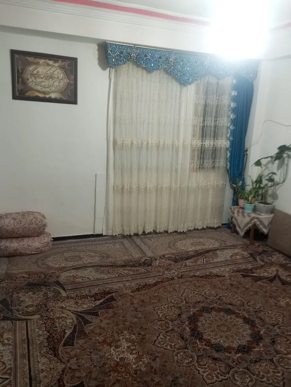 فروش واحد مسکونی دوخوابه گواتام
