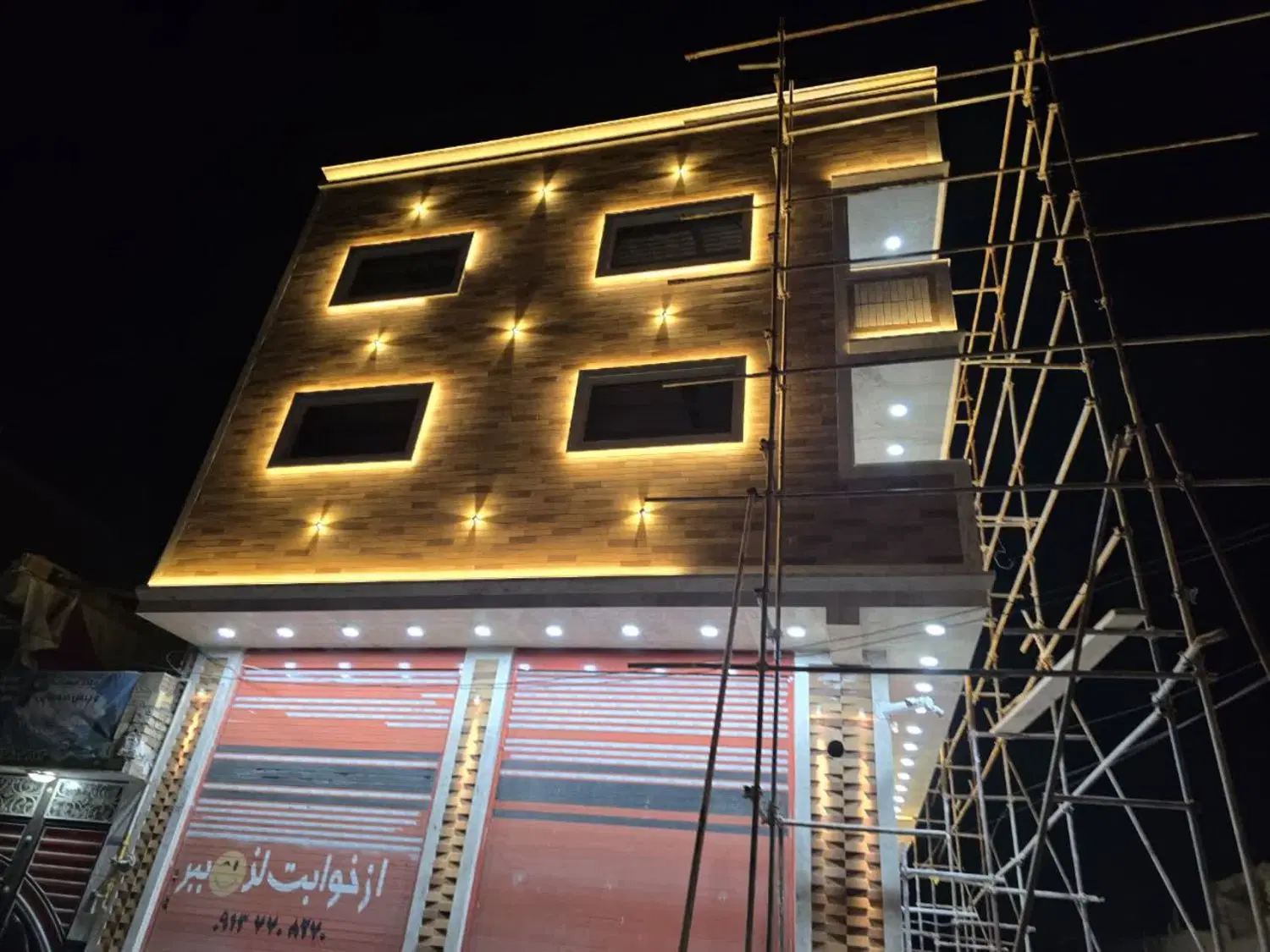 مغازه 40متری اجاره داده میشود