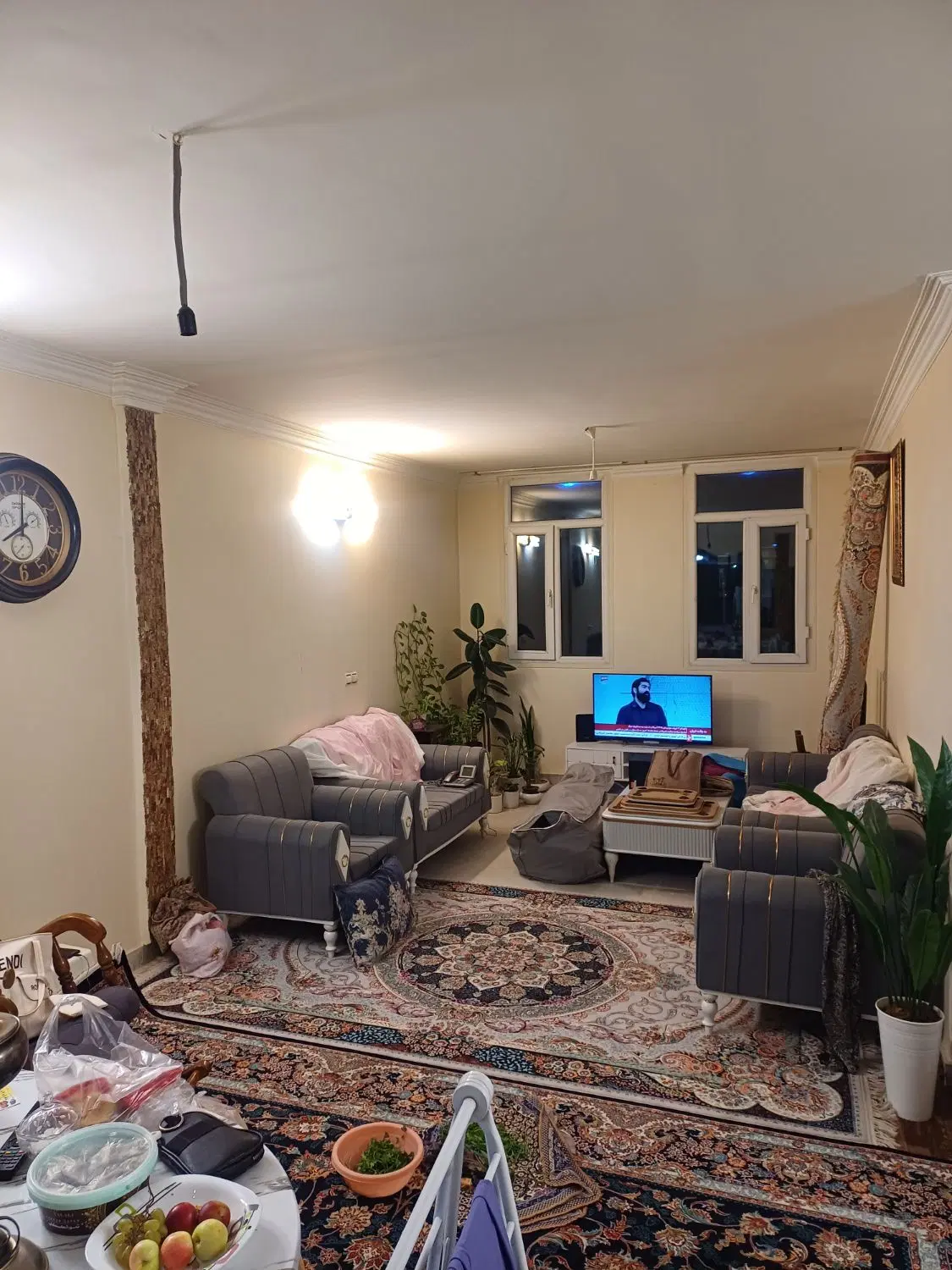 اجاره آپارتمان مسعودیه