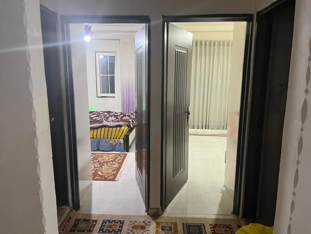 اپارتمان اکازیون شهرک امام حسین