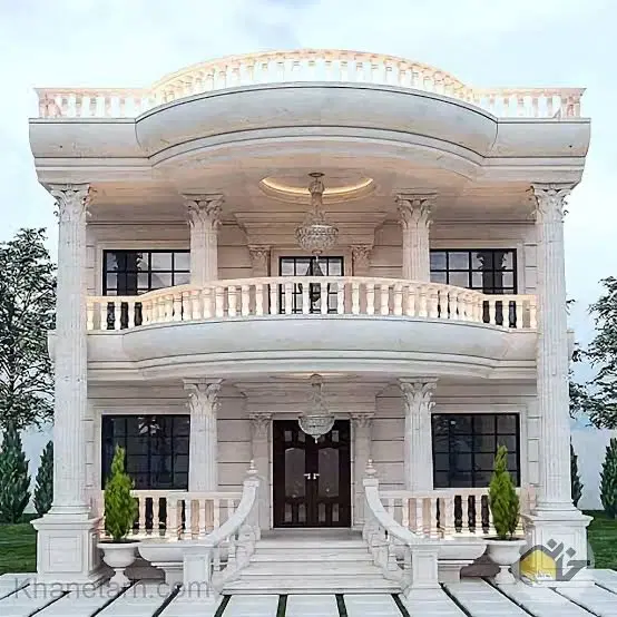 ملک ۵۳۶ متری صارمی ۸