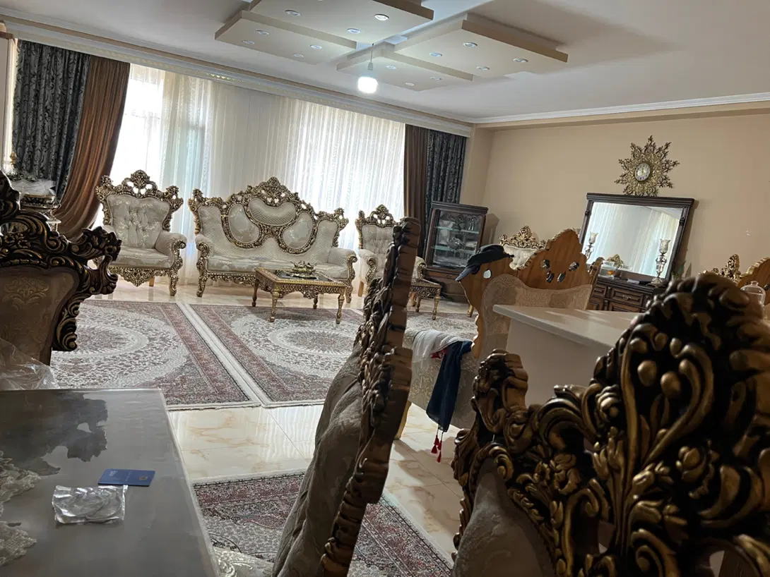 واحد آپارتمانی