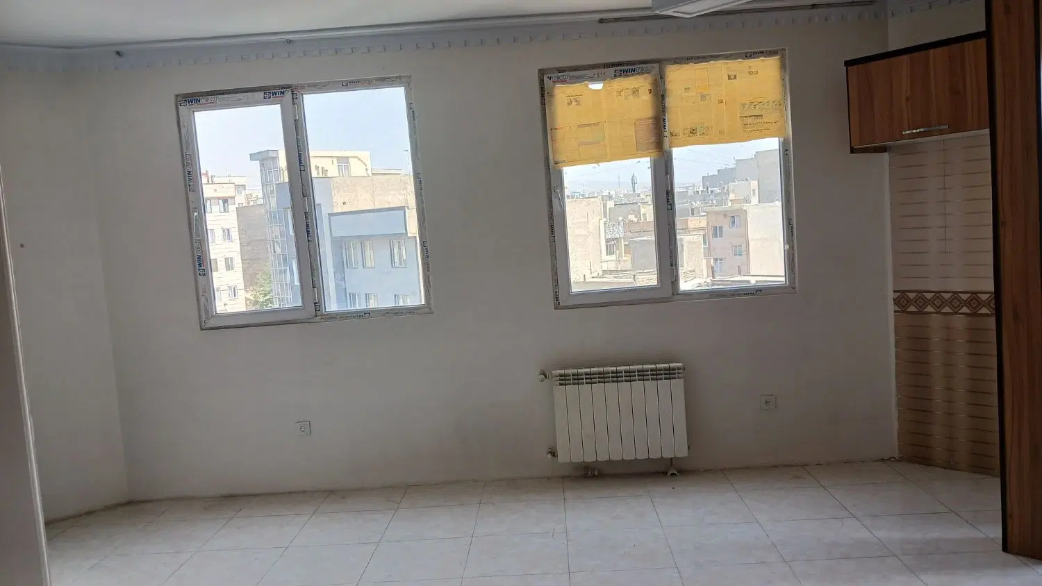 40 متر  سویت مجردی