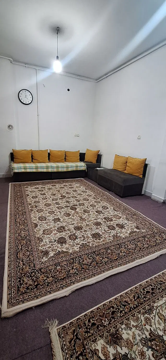 خانه ۶۰ متری نو‌بهار