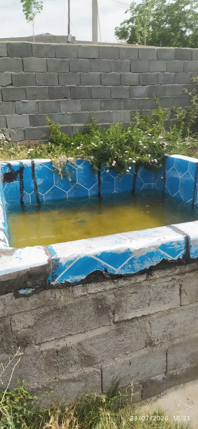 فروش باغ ویلایی